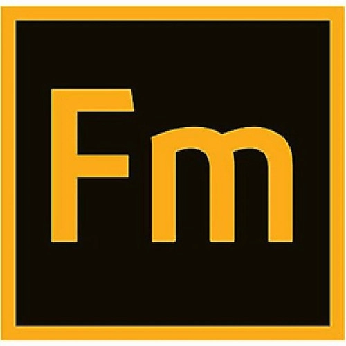 AdobeFrameMaker2015