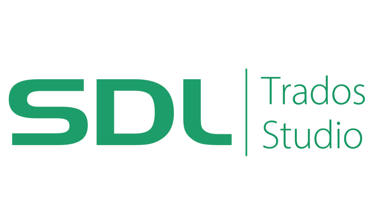 SDL Trados 2014